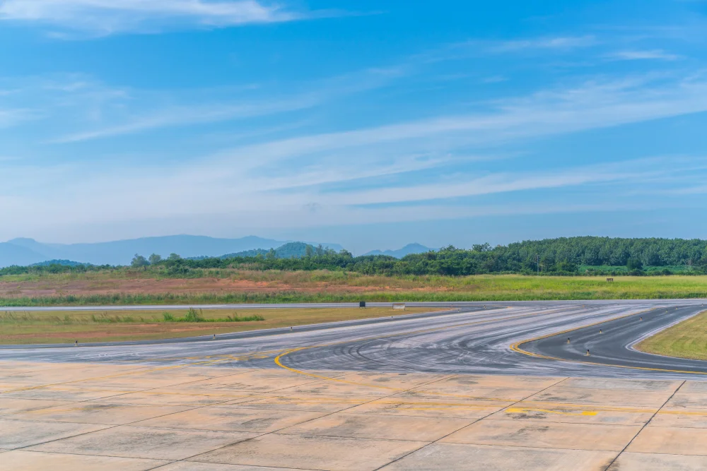 Airport Taxi Membership